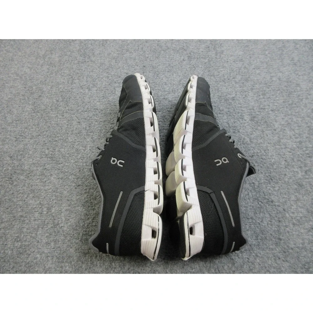 On Cloud Shoes Mens Size 11.5 Swiss Engineering Running Trainers Sneakers